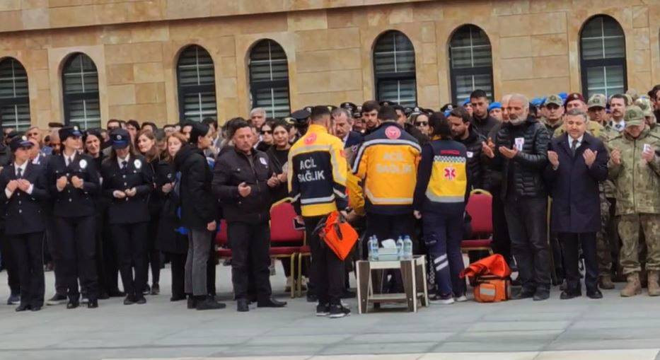 Şehit olan polisle ilgili kahreden detay! Hem doğum günüydü hem de mezuniyetin yıl dönümüydü - Resim: 30